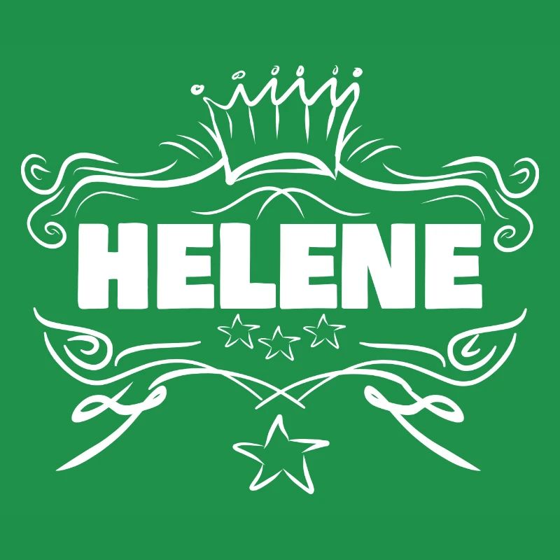 Gift for Helene