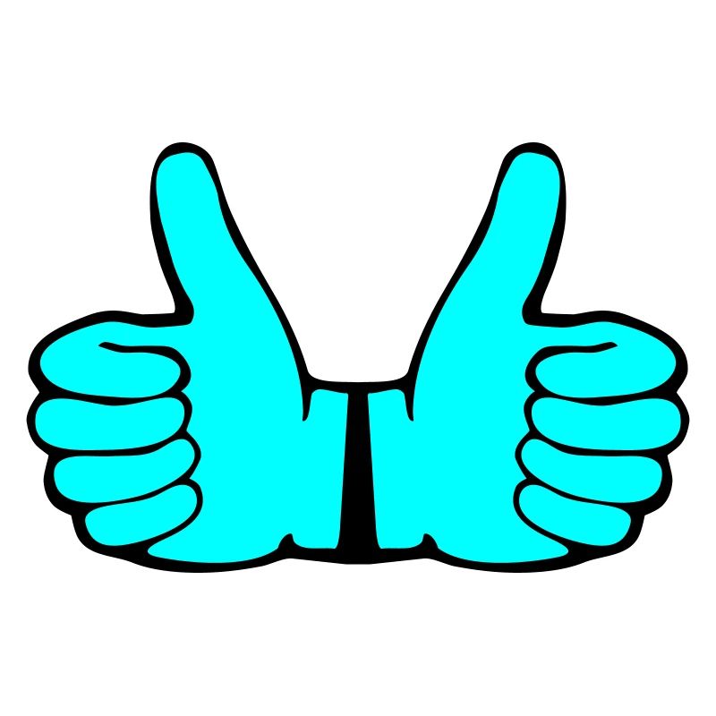 Like Hands