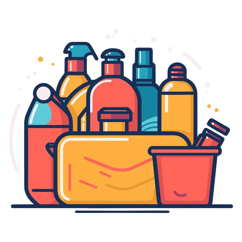 Cleaning
