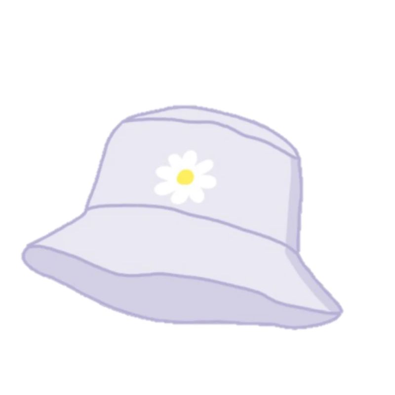 Bob avec une fleur