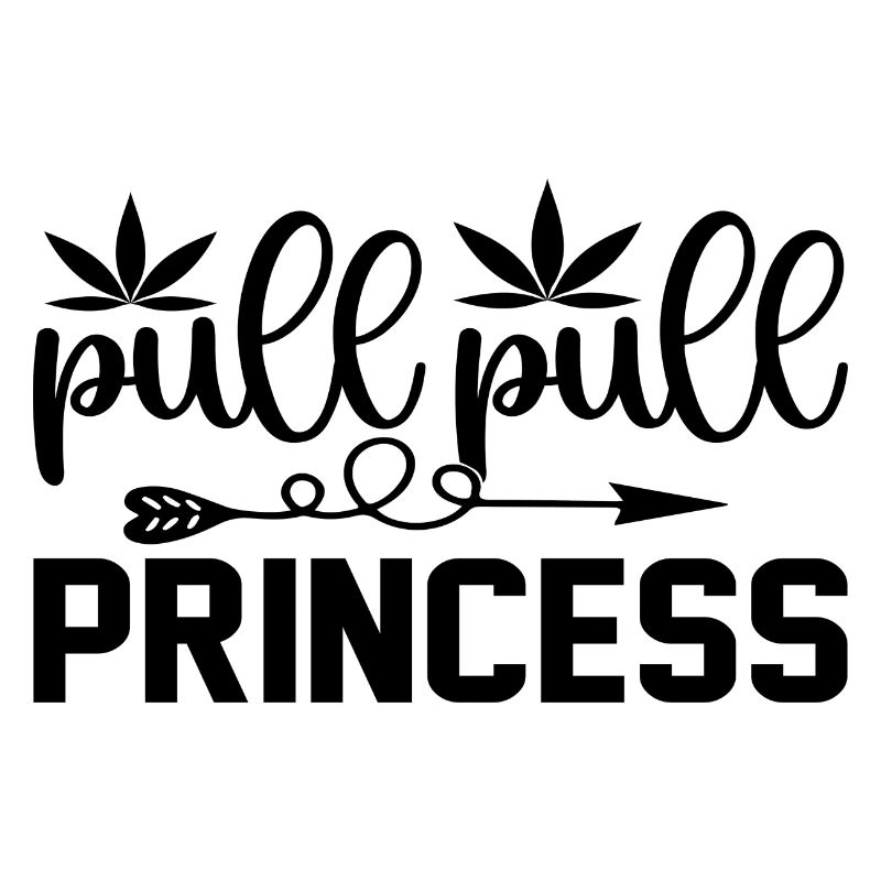pull pull Princess