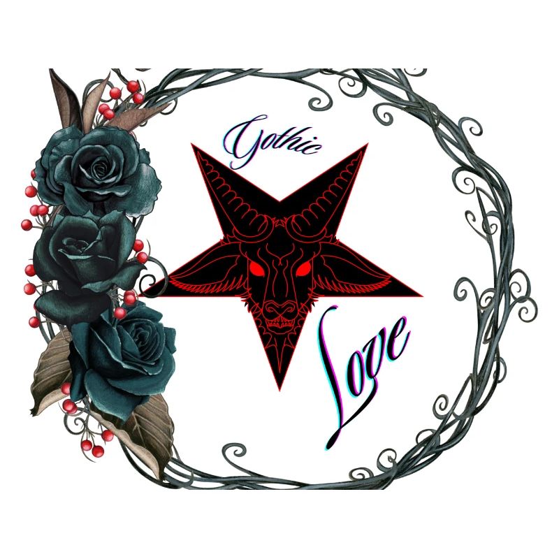 Gothic Love