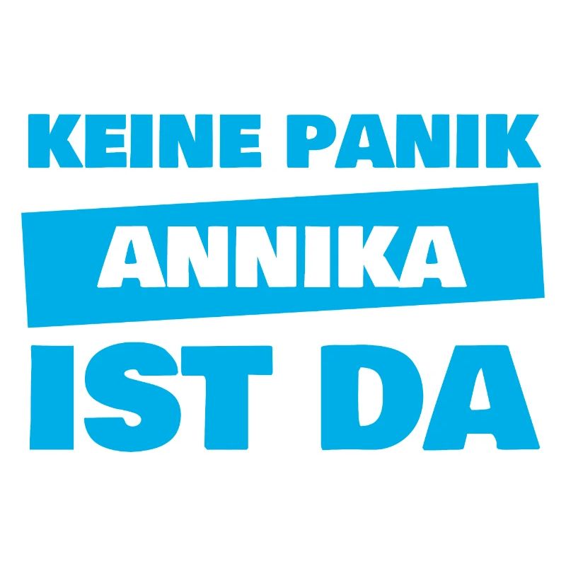 First name Annika