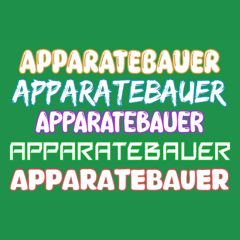 Don pour constructeur d’appareils