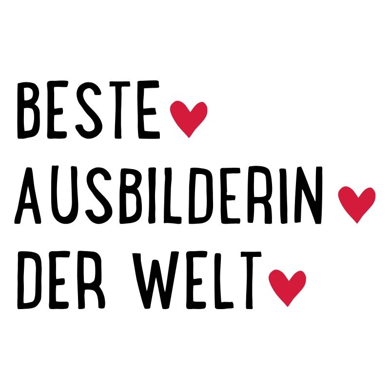 BESTEAUSBILDERIN