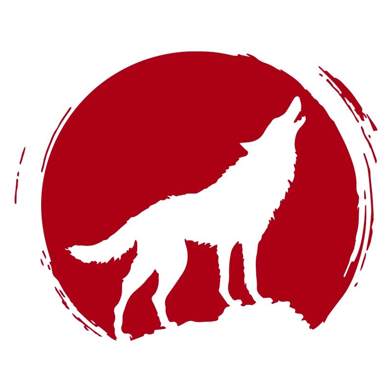 Howling Wolf