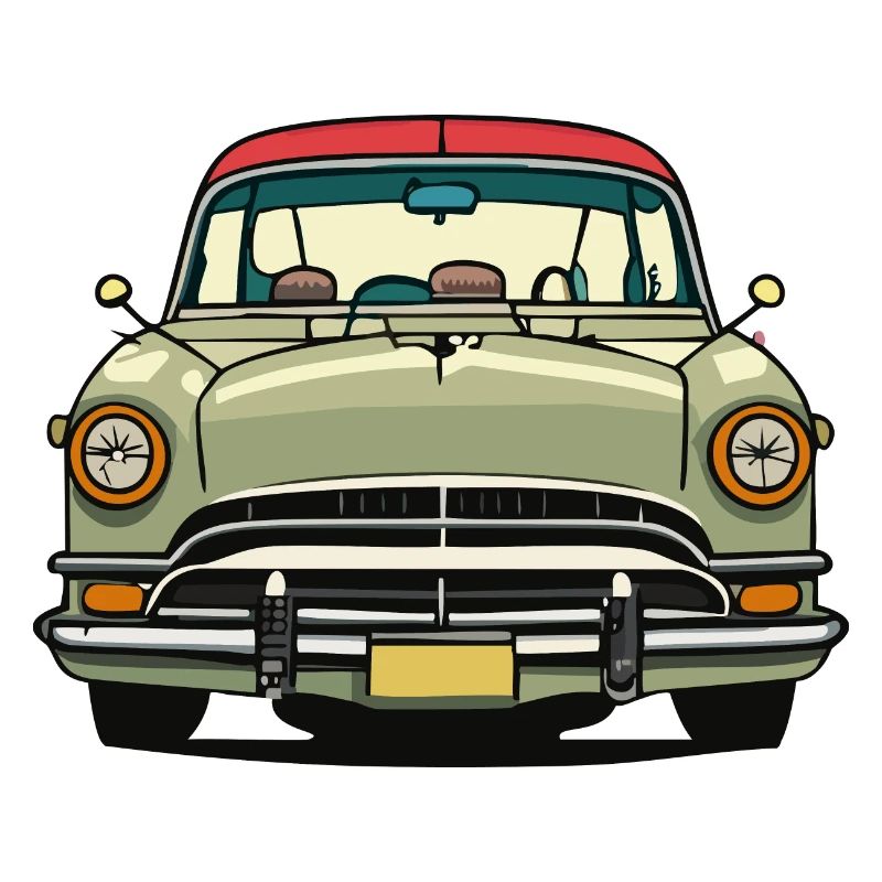 Oldtimer