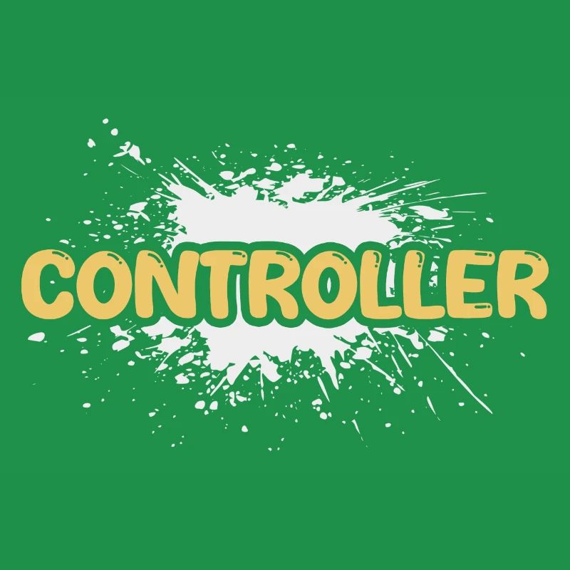 Gift for Controller