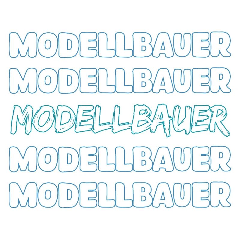 Gift for model builder