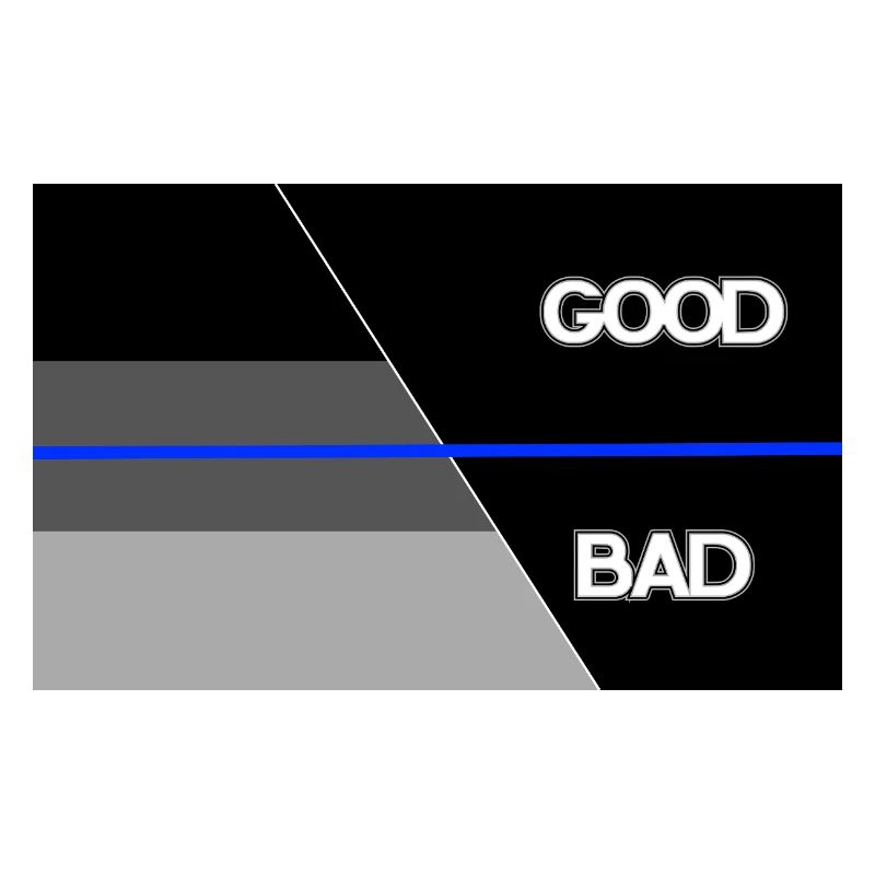 Shadow blueline good bad