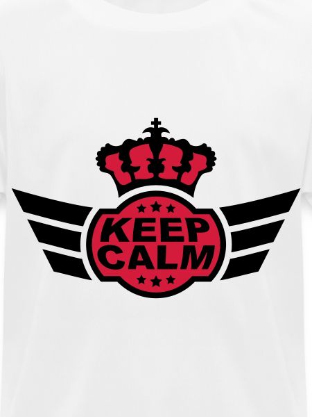 Keep Calm