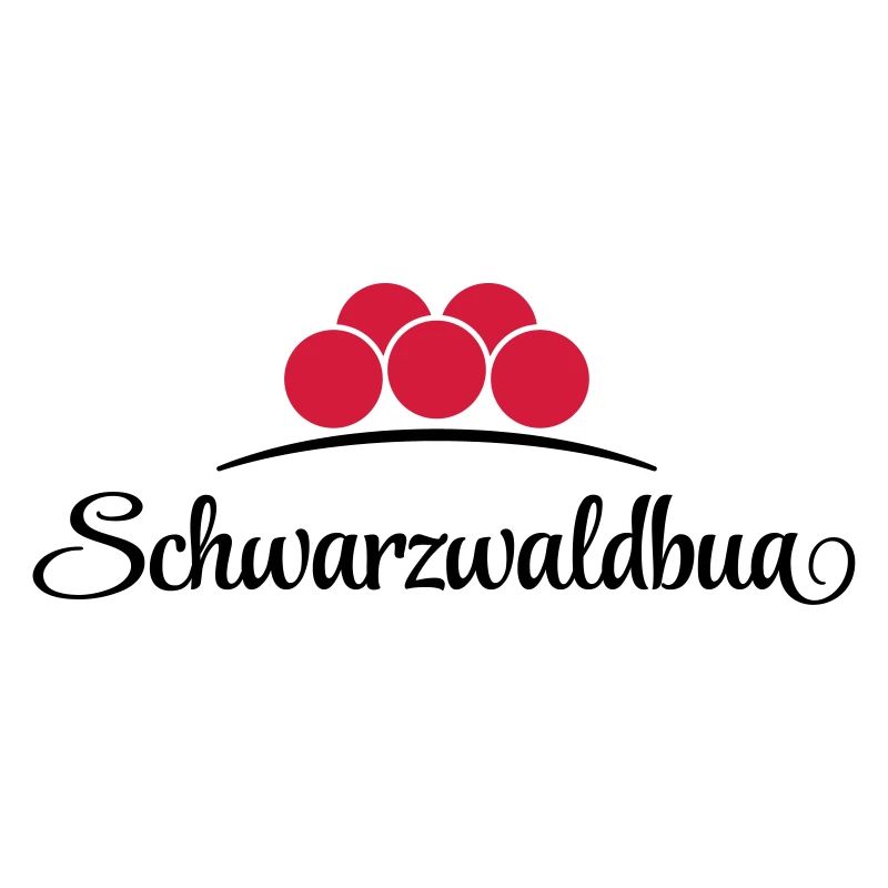 Schwarzwaldbua