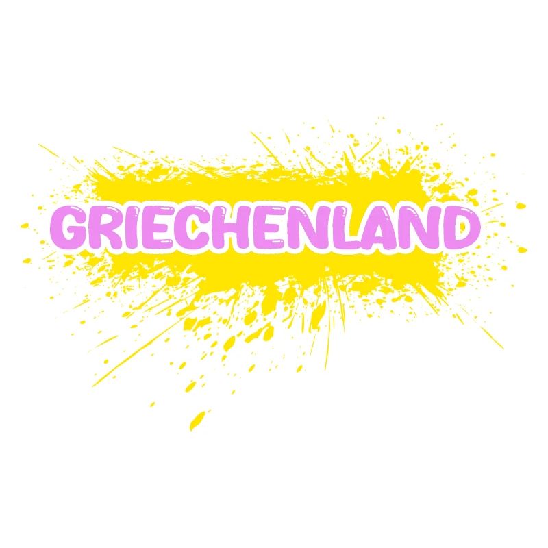 Soleil Grèce