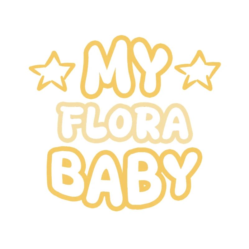 Flore de naissance