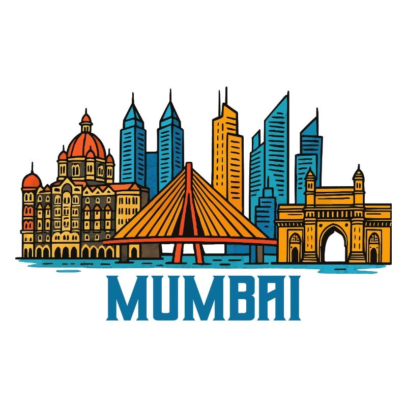 Mumbai, Inde
