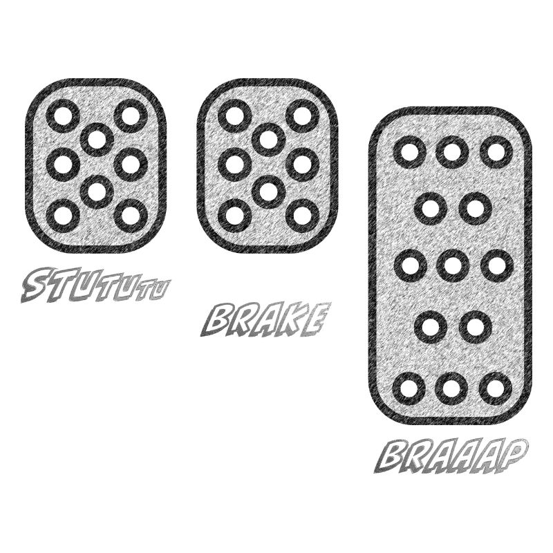 STUTUTU - Pression de suralimentation