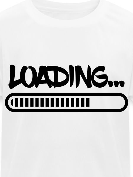 Loading