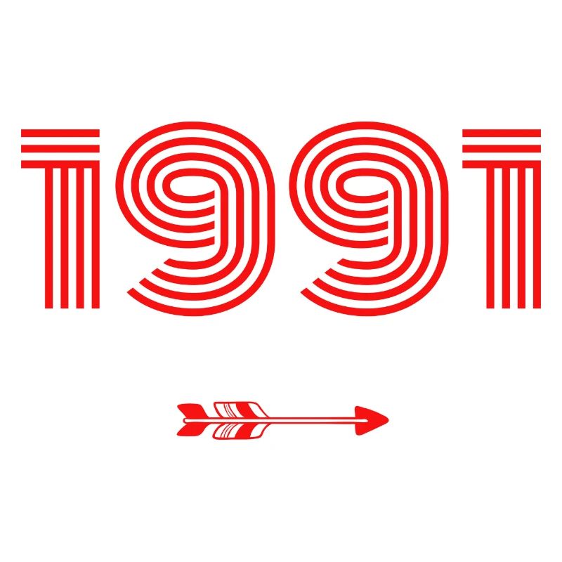 Born in 1991
