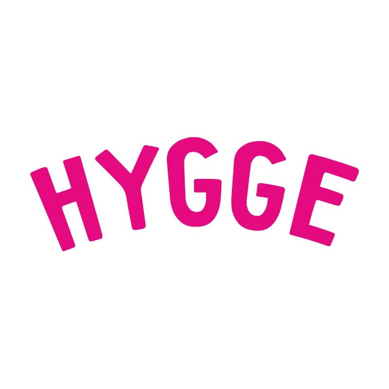 Hygge Style de vie scandinave