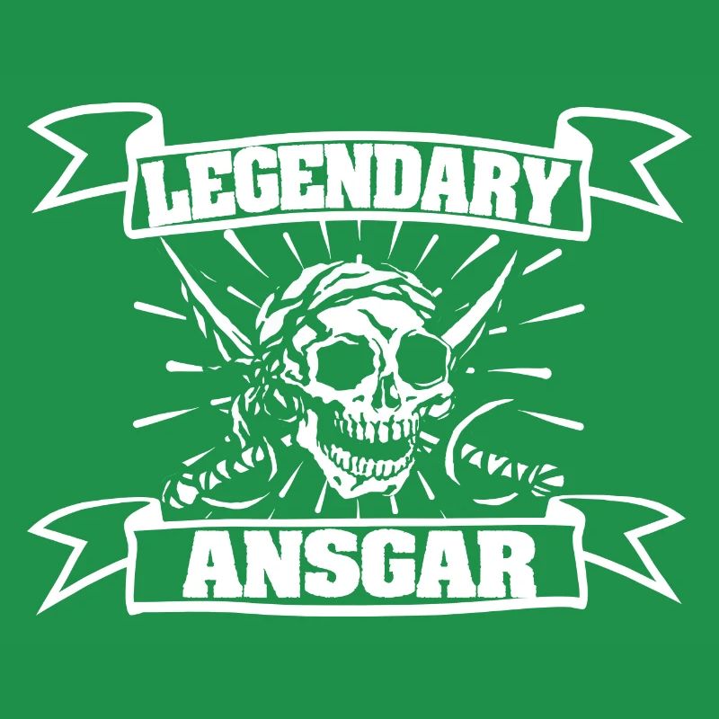 Vorname Ansgar