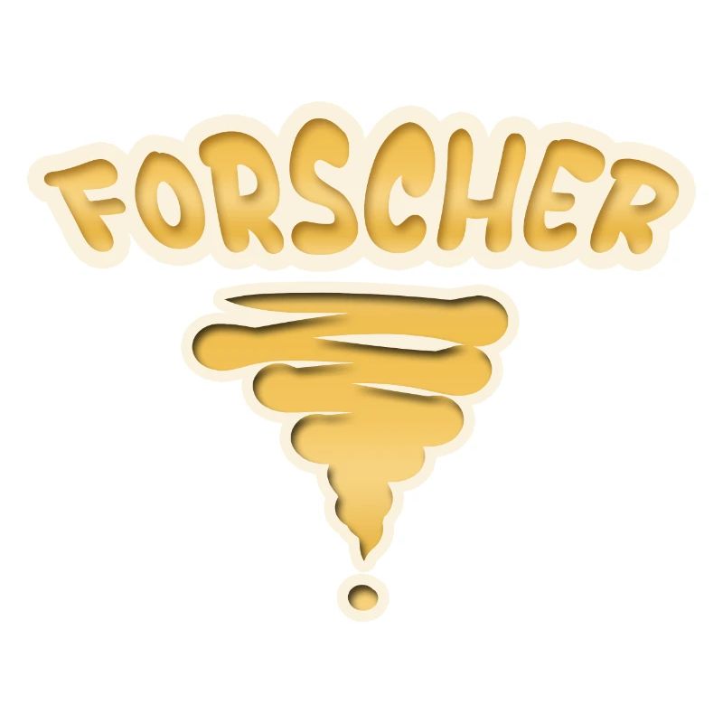 Gift for Researcher