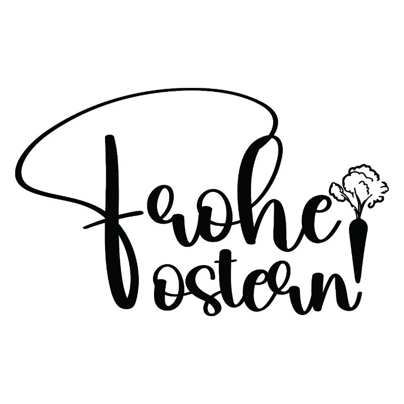 Frohe Ostern 🐰🌸