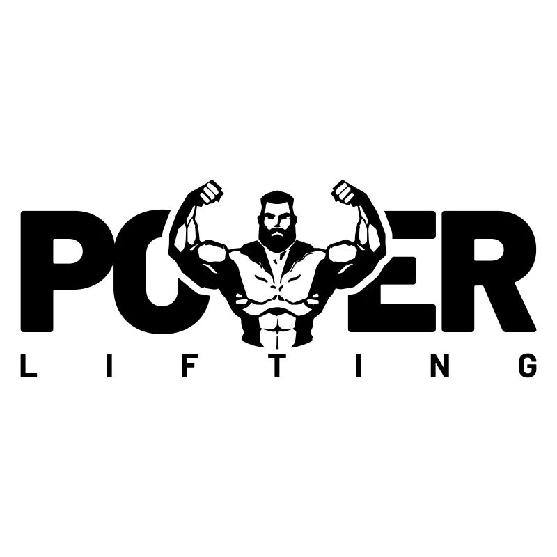 power lifting