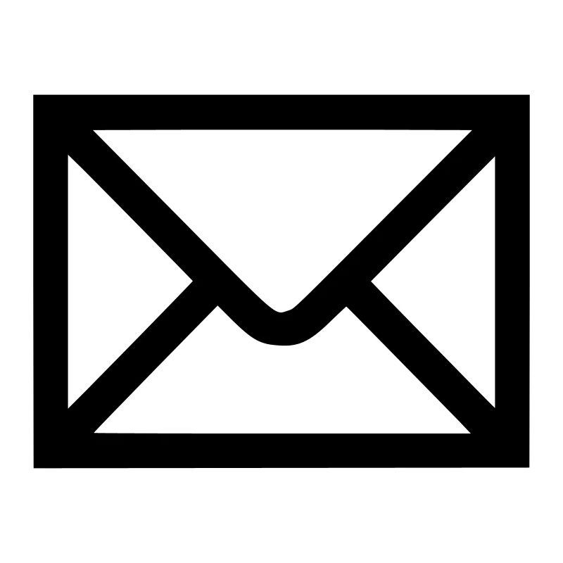 Letter - post - Email