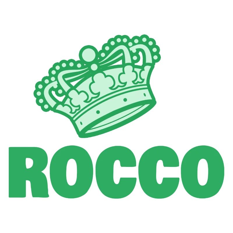 Rocco as a given name