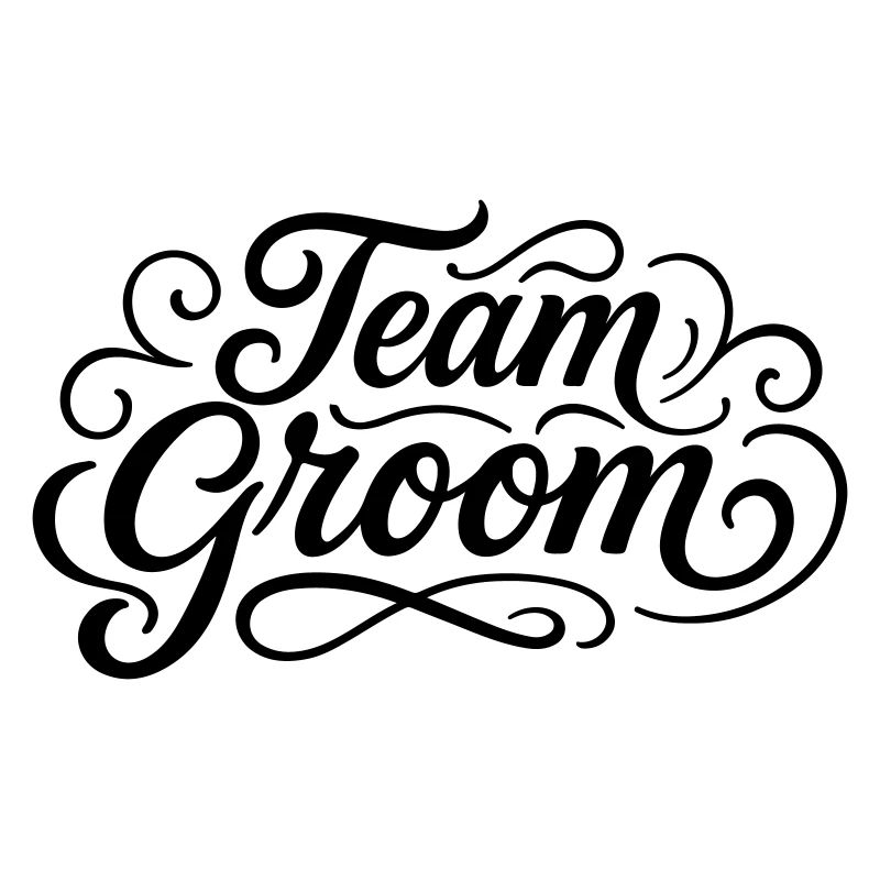 Team Groom