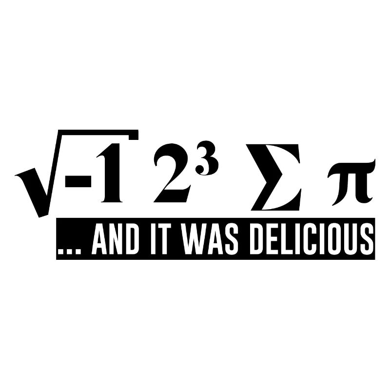 I Ate Some Pie And It Was Delicious 2