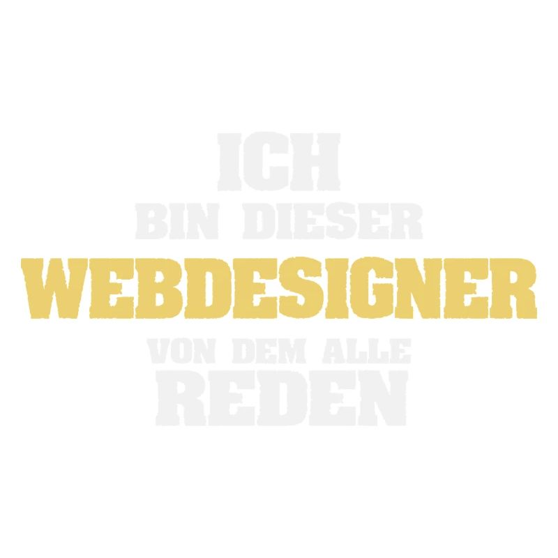 Webdesigner als Beruf