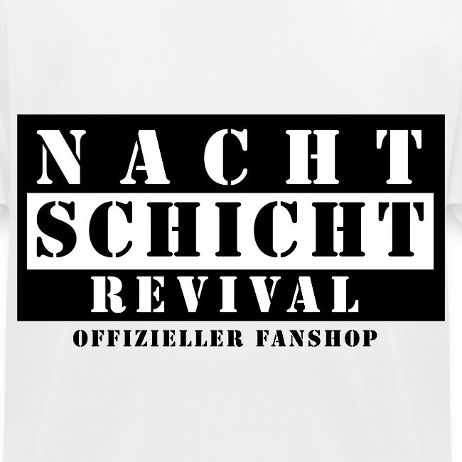 Logo offizieller Fanshop