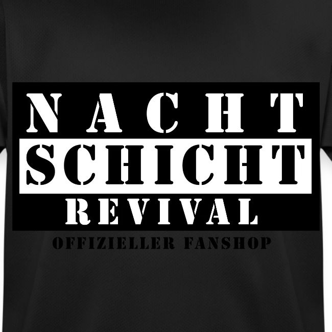 Logo offizieller Fanshop
