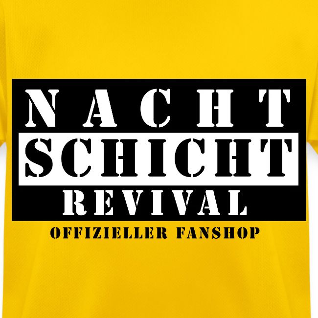 Logo offizieller Fanshop