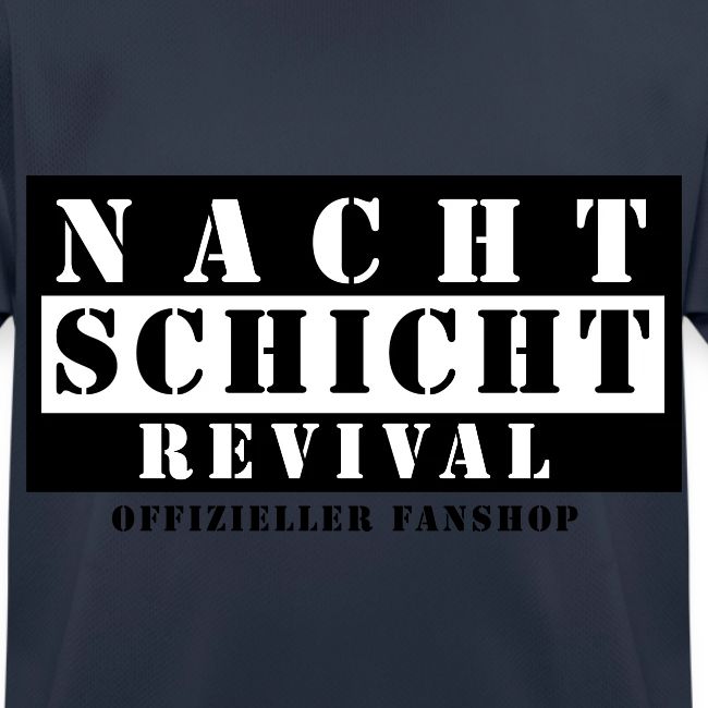 Logo offizieller Fanshop