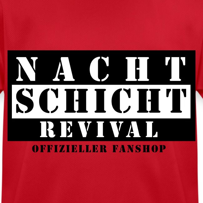 Logo offizieller Fanshop