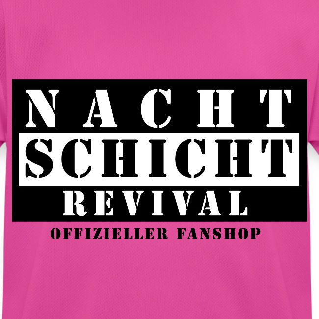 Logo offizieller Fanshop