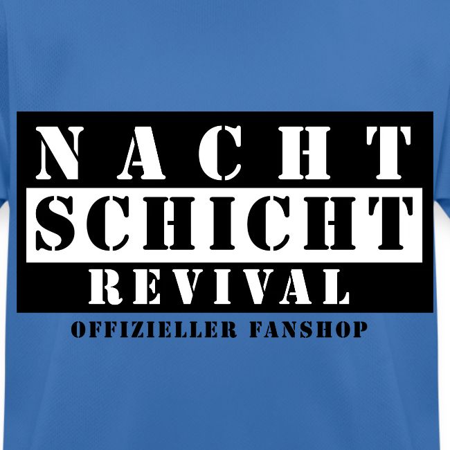 Logo offizieller Fanshop