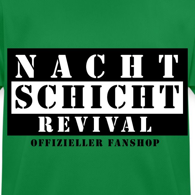 Logo offizieller Fanshop