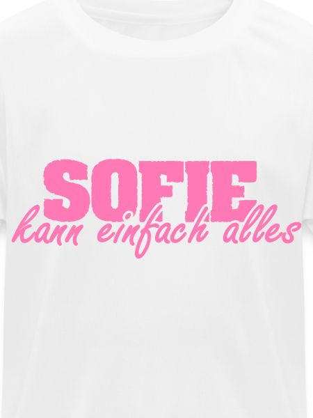Frau Sofie