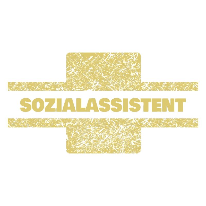 Profession : Assistante sociale
