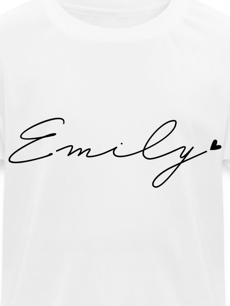 Name Emily