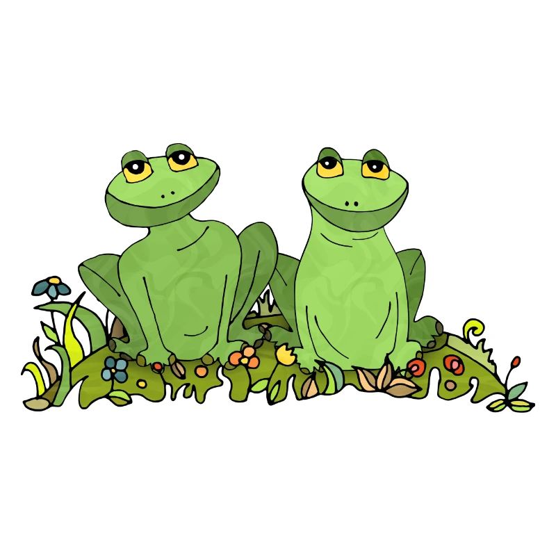 Frösche