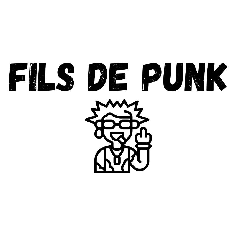 Fils de Punk (2)