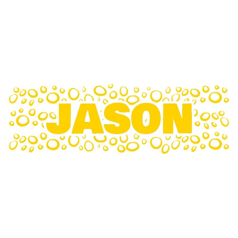 First name Jason