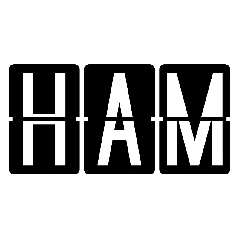 Hamburg