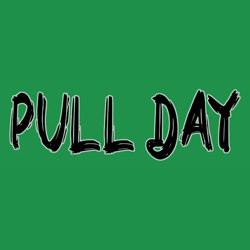 Pull day