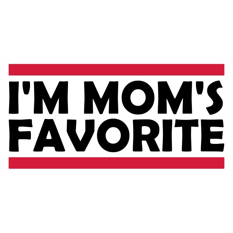 I m mom s