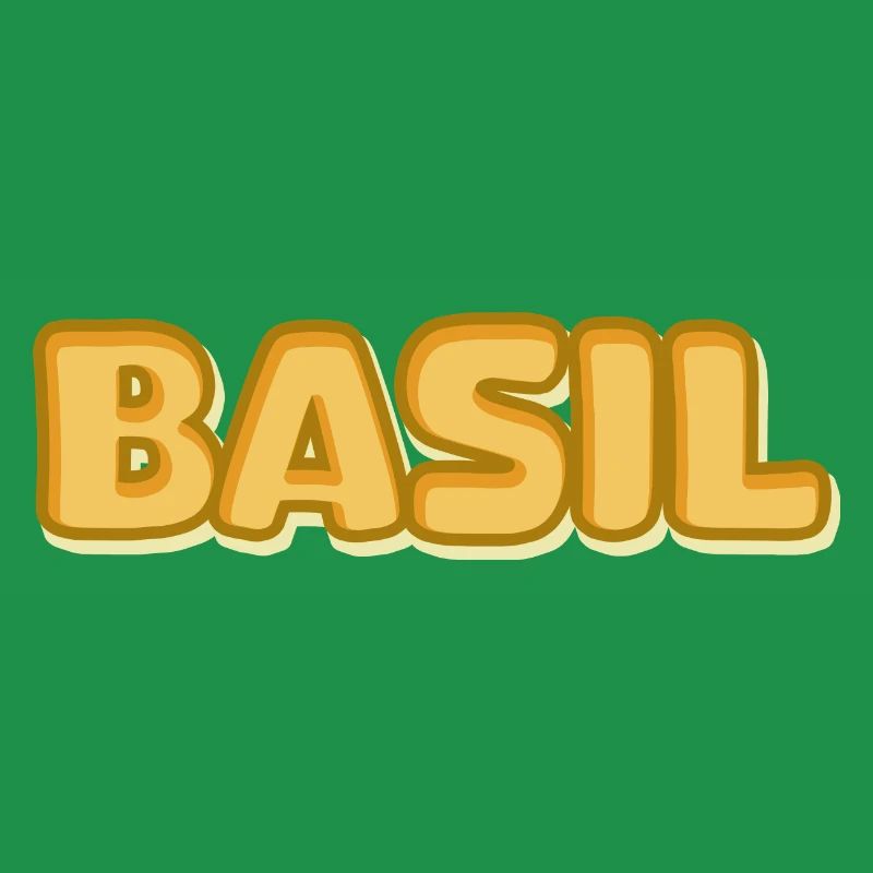 Basilic Basilic